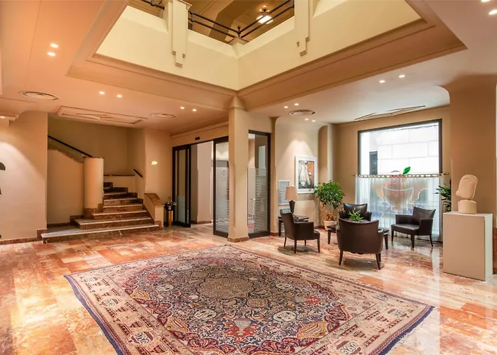 Best Western Hotel Stella D'Italia