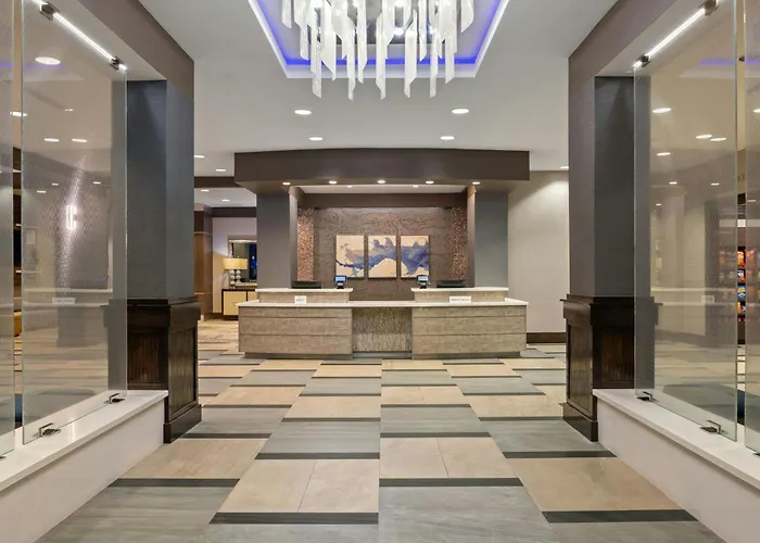Residence Inn By Marriott Daytona Beach Oceanfront Daytona Beach Shores
