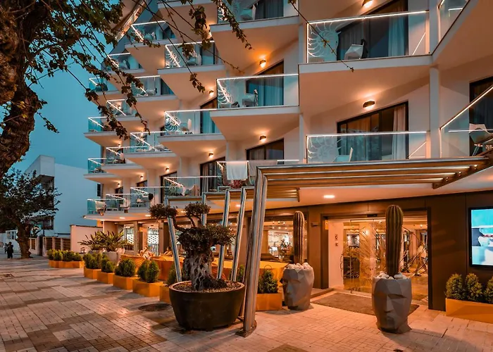 Essence Hotel Boutique
