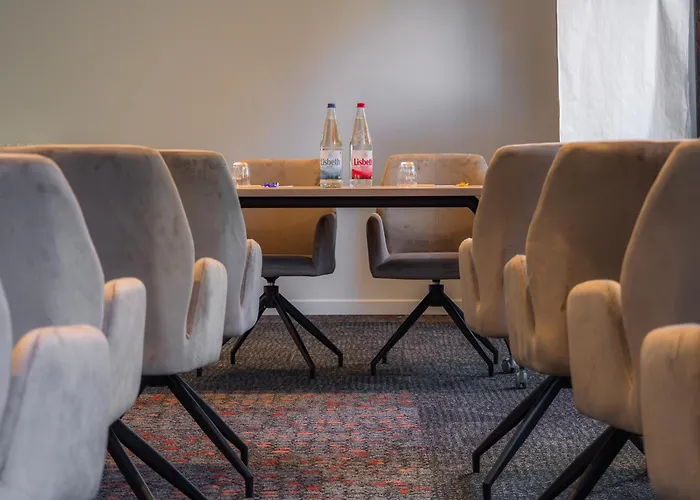 Hotel De La Bourse, Mulhouse Gare, Sure Hotel Collection By Best Western