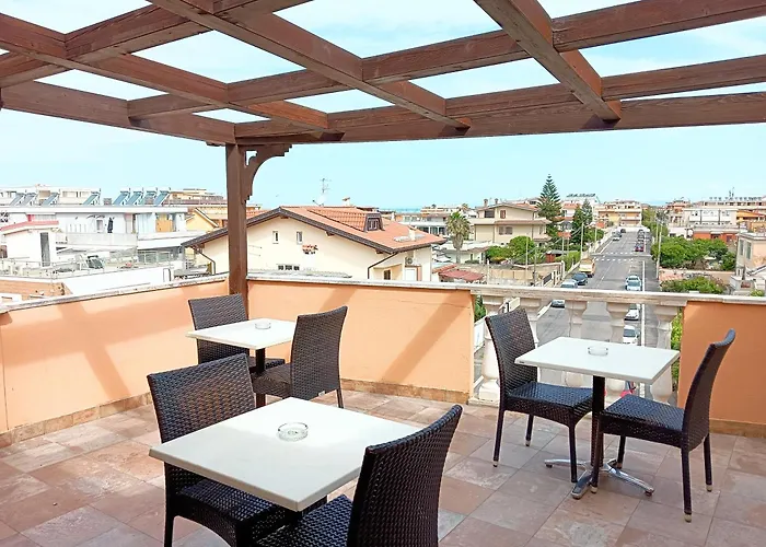 Hotel Riviera Fiumicino