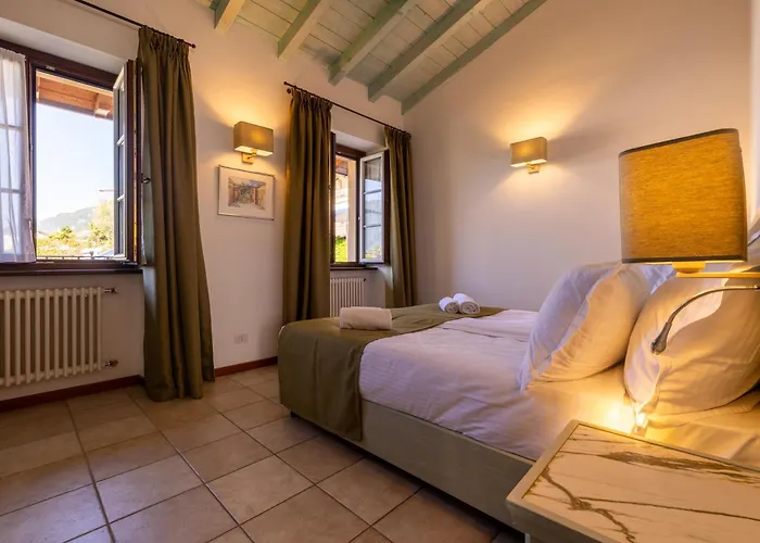Albergo Villa Edy