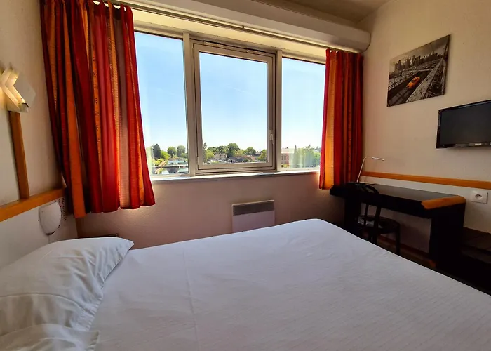 Arche Hotel