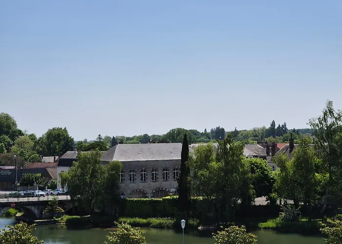Arche Hotel