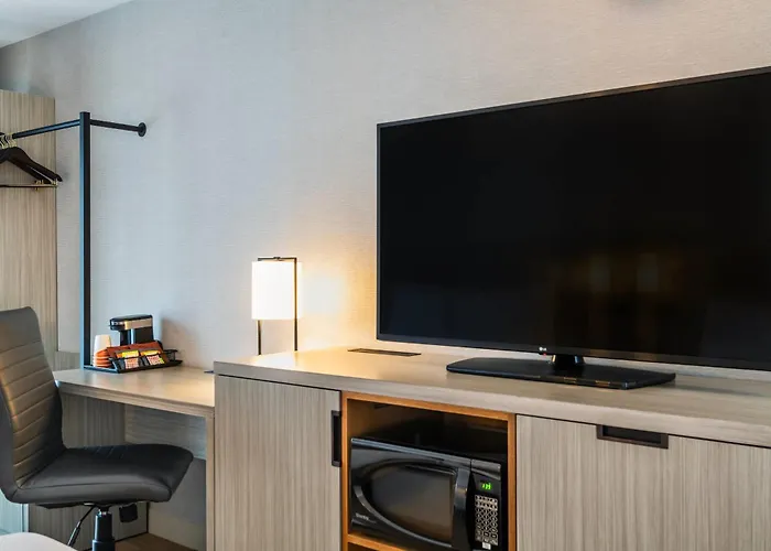 Comfort Inn Gatineau Centre