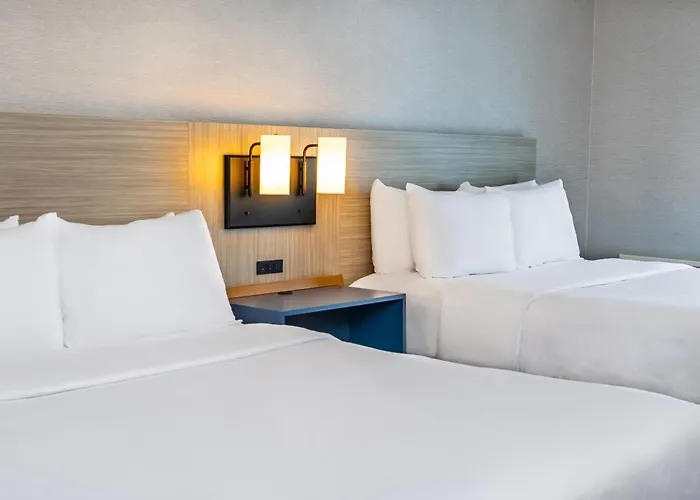 Comfort Inn Gatineau Centre