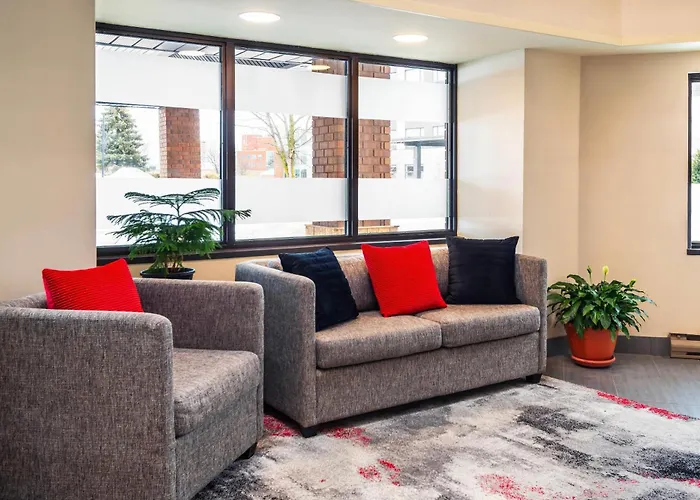Comfort Inn Gatineau Centre