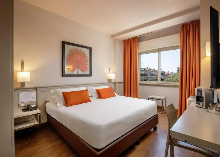 Grand Hotel Fleming By Omnia Hotels