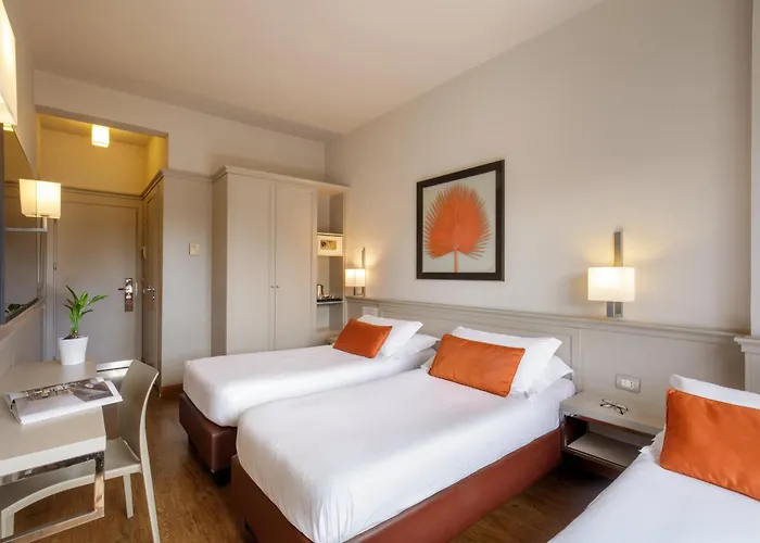 Grand Hotel Fleming By Omnia Hotels