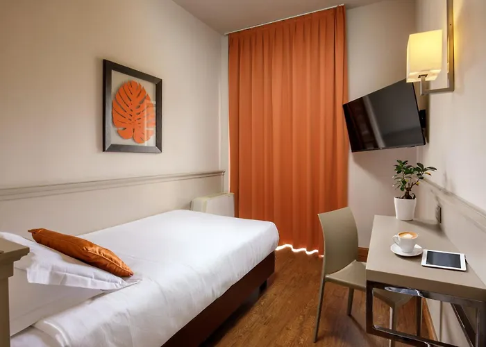 Grand Hotel Fleming By Omnia Hotels
