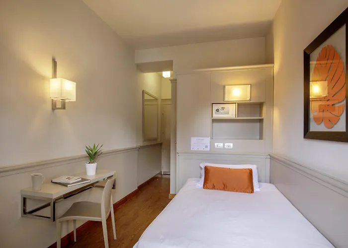 Grand Hotel Fleming By Omnia Hotels