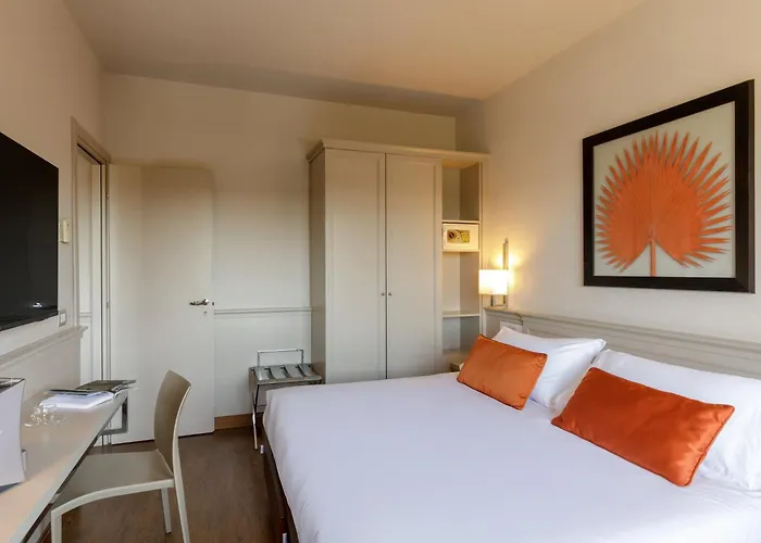 Grand Hotel Fleming By Omnia Hotels