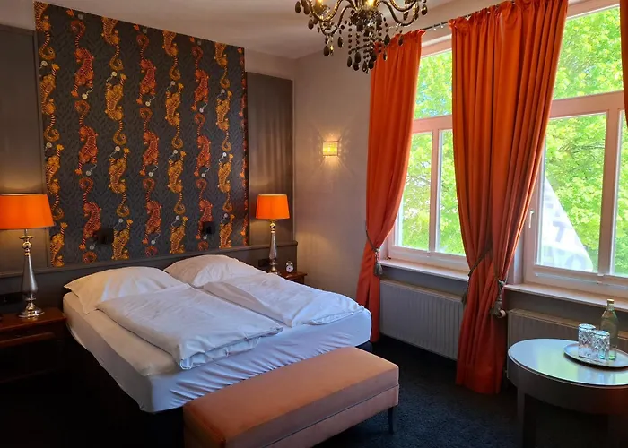 Kroegers Hotel