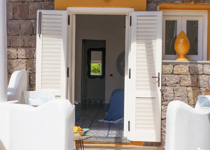 Hotel Oasi