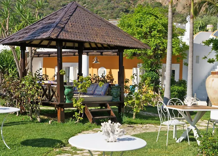 Hotel Oasi
