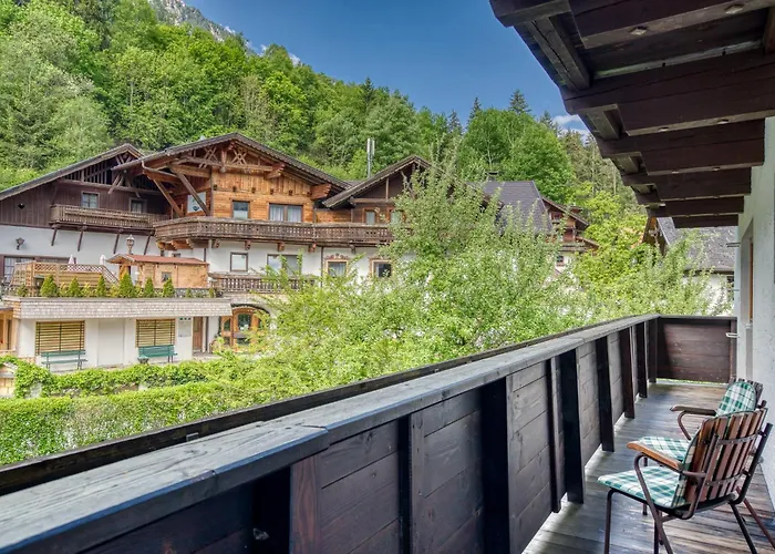Seehueter'S Hotel Seerose - Piburger See, Oetz