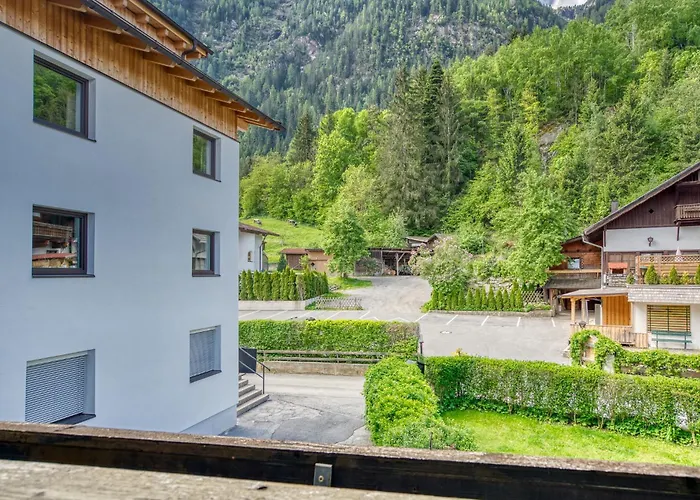 Seehüter's Hotel Seerose