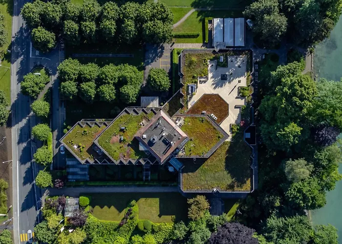 Hotel Seepark Thun