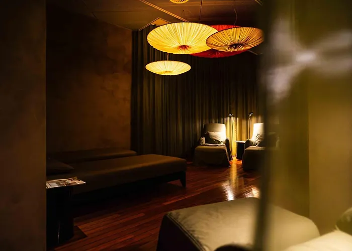 Hotel Seepark Thun