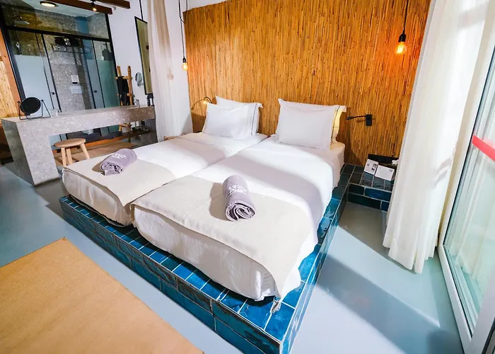 Very Chic Bodrum Adult Only
