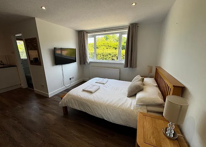 Smithaleigh Farm Rooms And Apartments