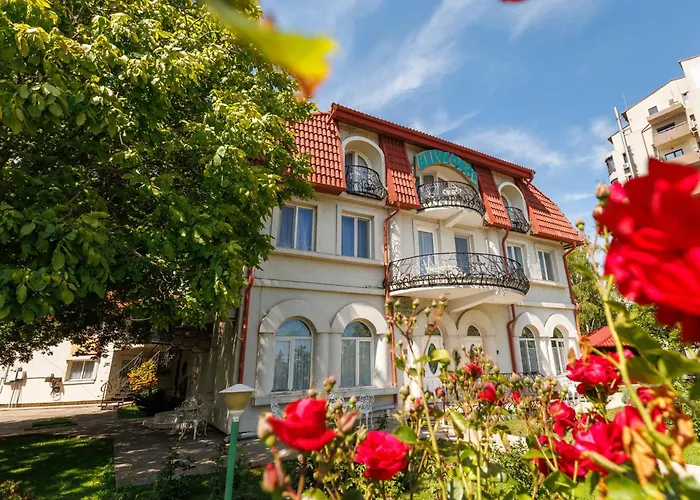 Vila Belvedere
