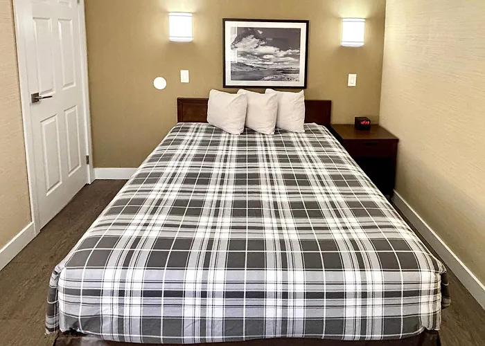 Rodeway Inn & Suites Kamloops