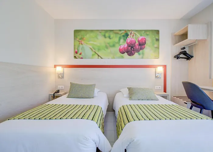 Hotel Saint Louis