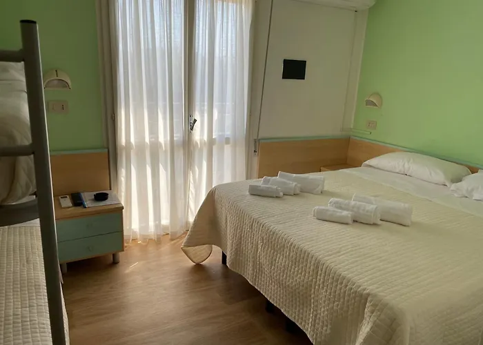 Hotel Barbiani