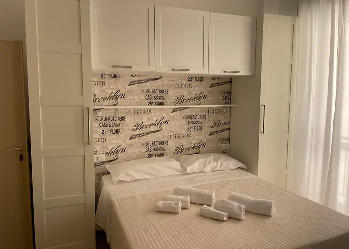 Hotel Barbiani