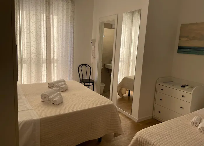 Hotel Barbiani