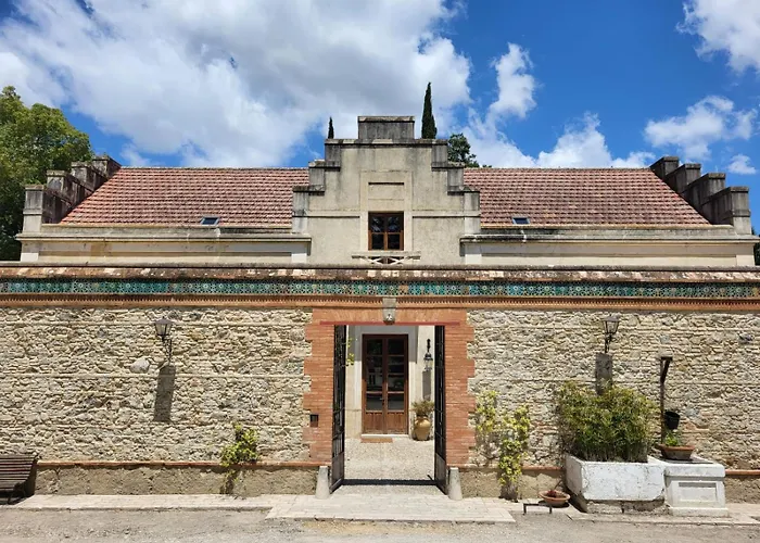 Casa Viña de Alcántara