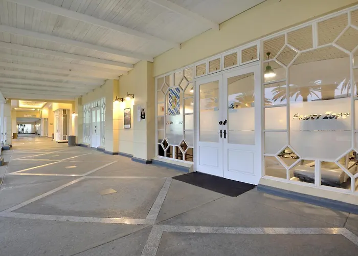 Swakopmund Hotel&Entertainment Centre