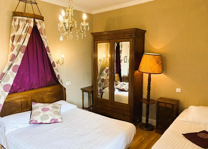 Logis Hotel Beau Site