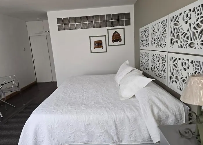 Hotel Tierrasur