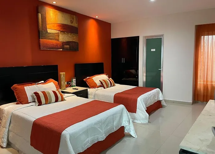 Hotel Empresarial
