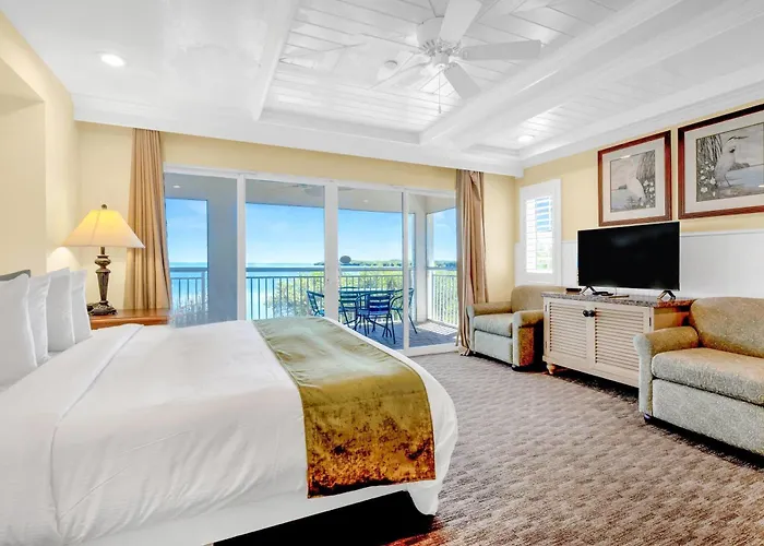 Dove Creek Resort & Marina, Trademark Collection By Wyndham