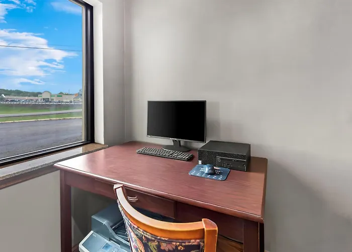 Americas Best Value Inn Grayson
