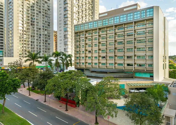 K Hotel Goiânia