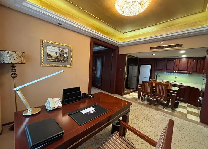 Inn Fine Hotel