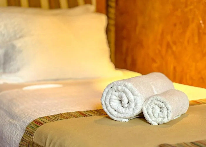BobZ Boutique Resort