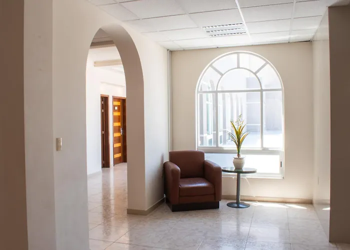 Hotel Aliana