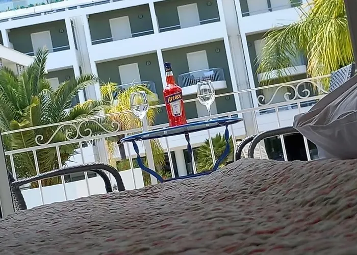 Hotel Assini Beach Tolo