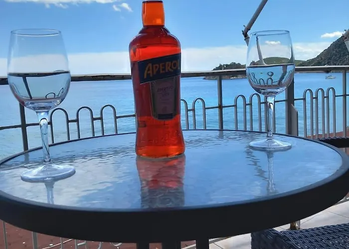 Hotel Assini Beach Tolo