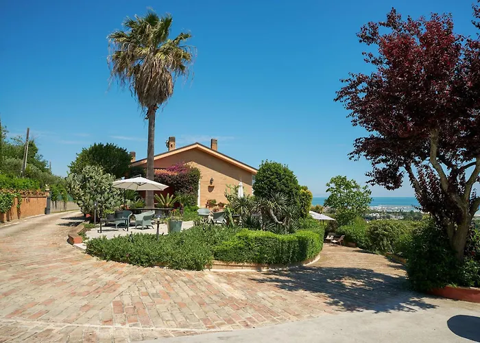 B&B La Casa di Era Porto San Giorgio
