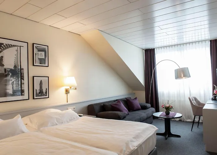 Hotel Alte Post