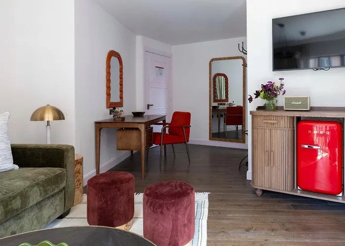 Virgin Hotels London - Shoreditch