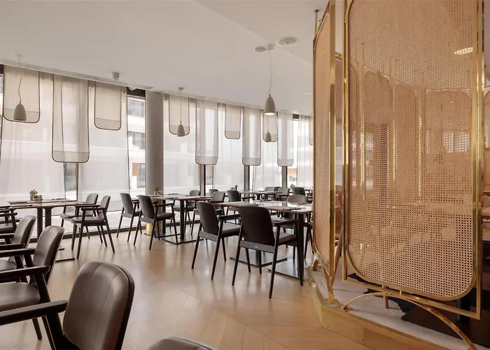 Radisson Blu Resort Swinoujscie