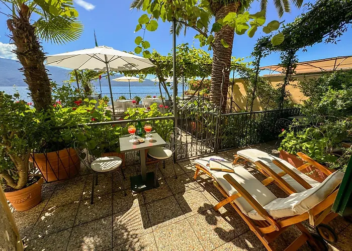 Hotel Du Lac