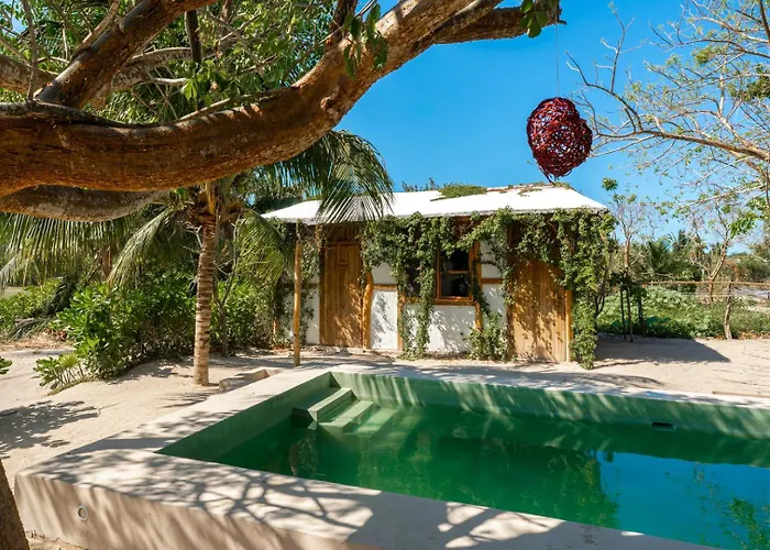 Casa Cuyo Hotel